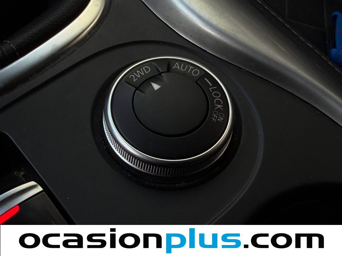 Extras y acabados del Renault Kadjar Renault Kadjar Zen Blue dCi (150 CV) 4x4