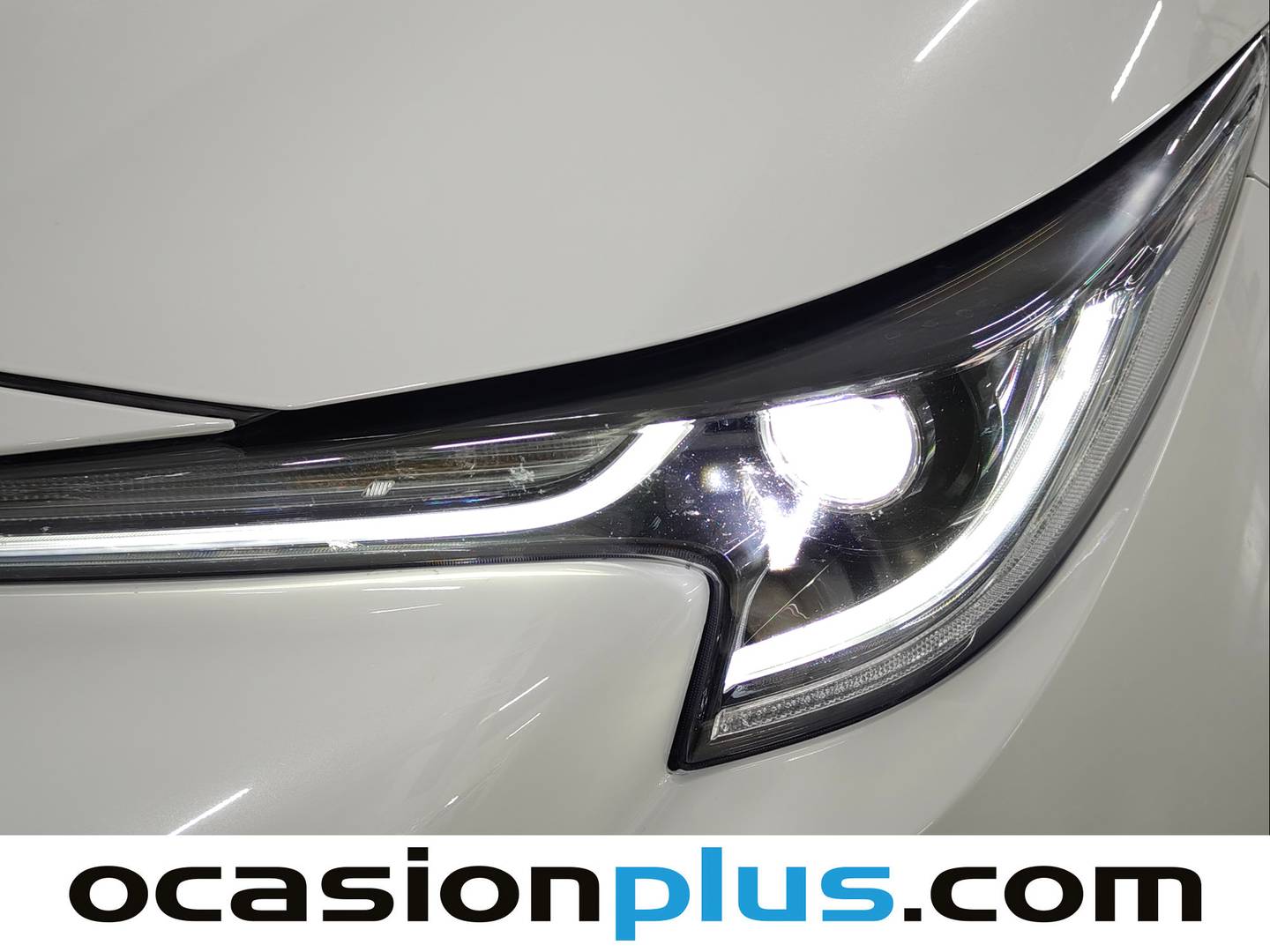 Toyota Corolla Toyota Corolla 180H GR-SPORT E-CVT (184 CV) al mejor precio