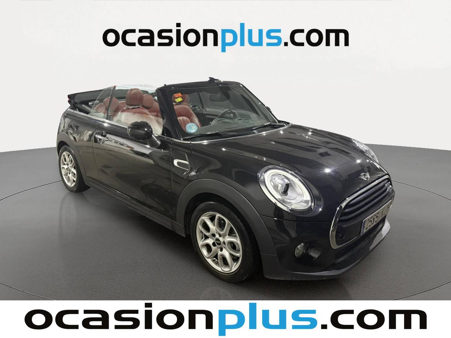 Foto Mini MINI MINI MINI Cabrio Cooper (136 CV)