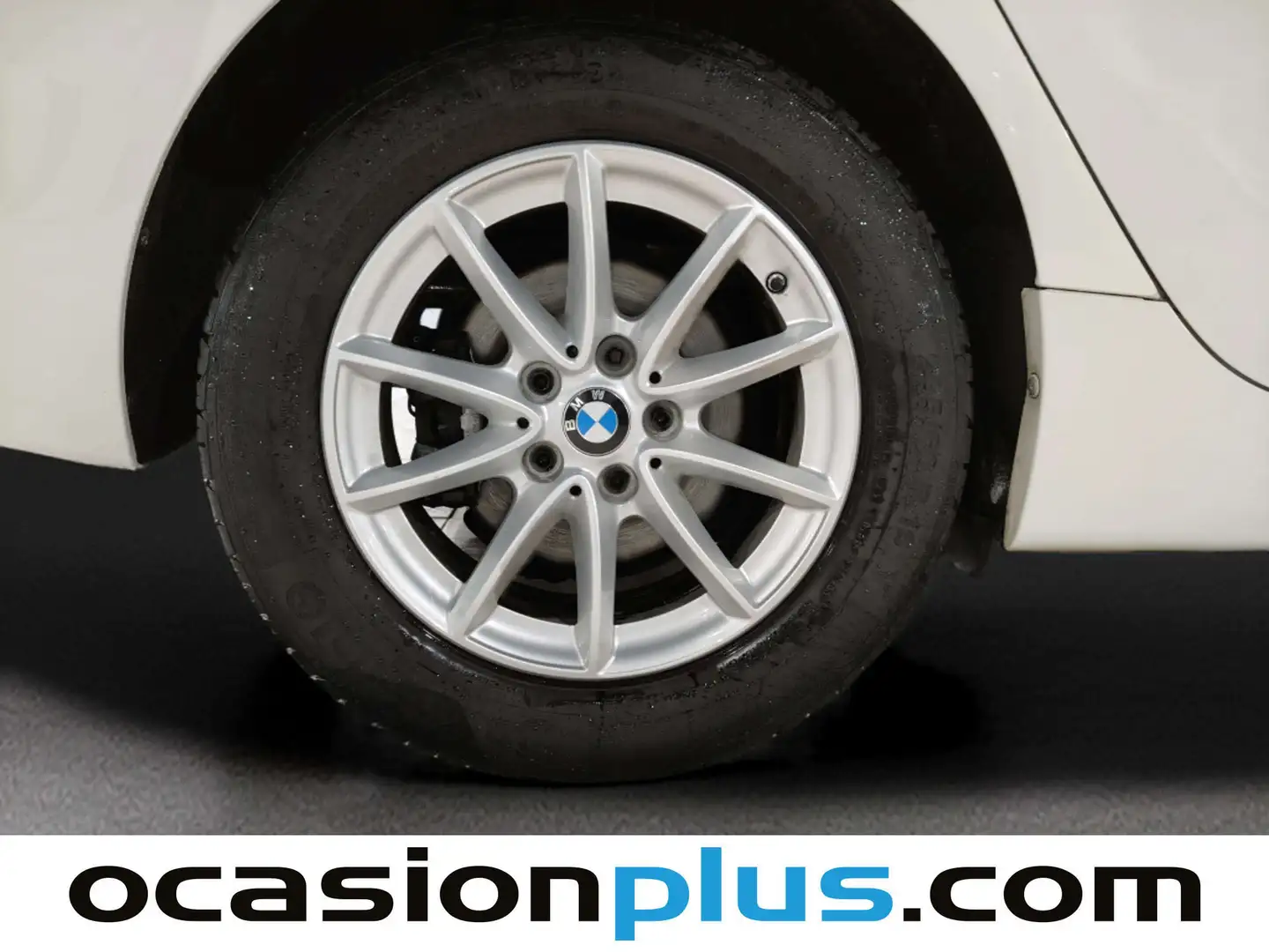 Foto BMW Serie 2 Active Tourer BMW Serie 2 Active Tourer 218d