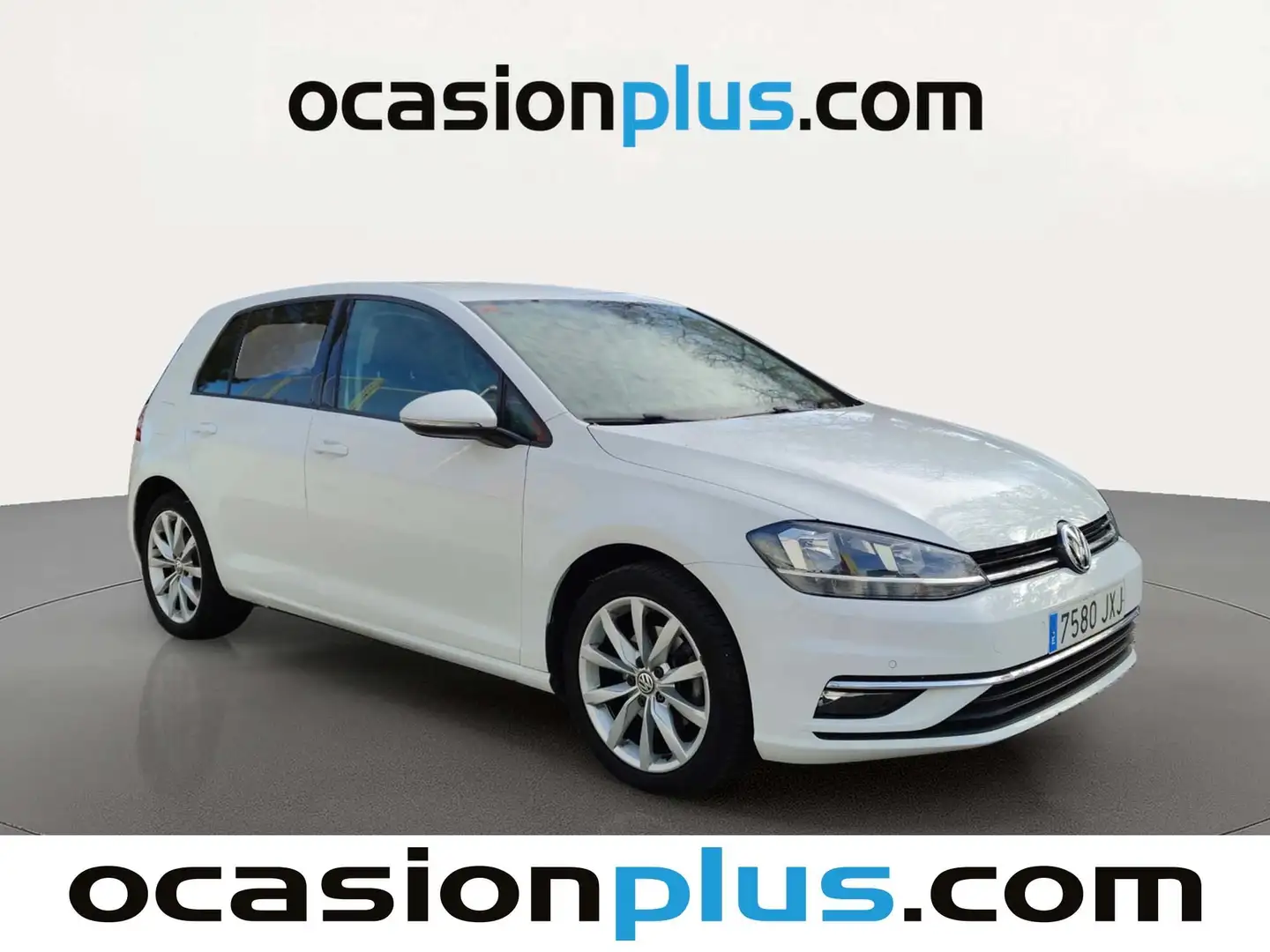 Foto Volkswagen Golf Volkswagen Golf Advance 1.4 TSI (125 CV)