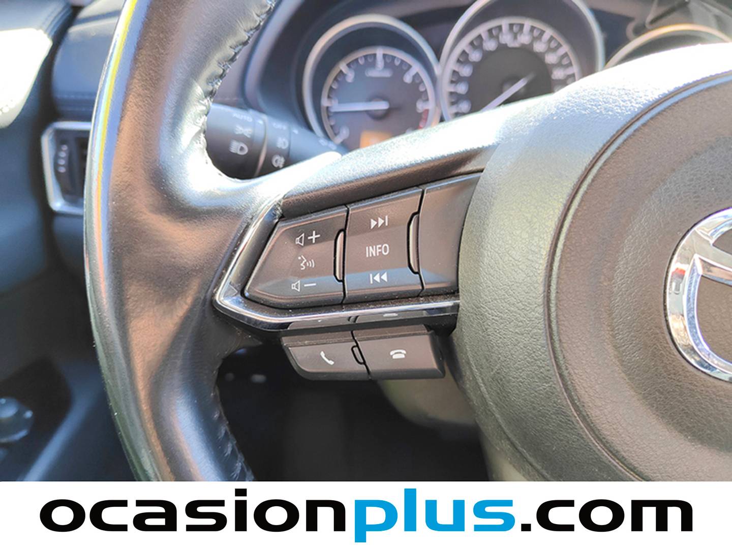 Mazda CX-5 Mazda CX-5 2.2 DE Evolution 2WD Auto (150 CV) 150cv