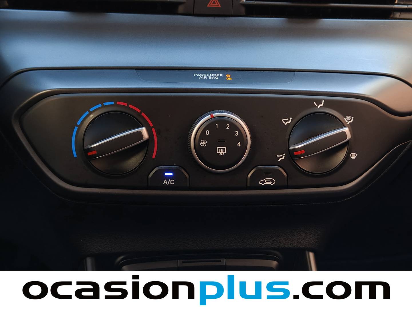 Hyundai Bayon Hyundai Bayon 1.0 TGDI 48V Maxx DCT (100 CV) 100cv