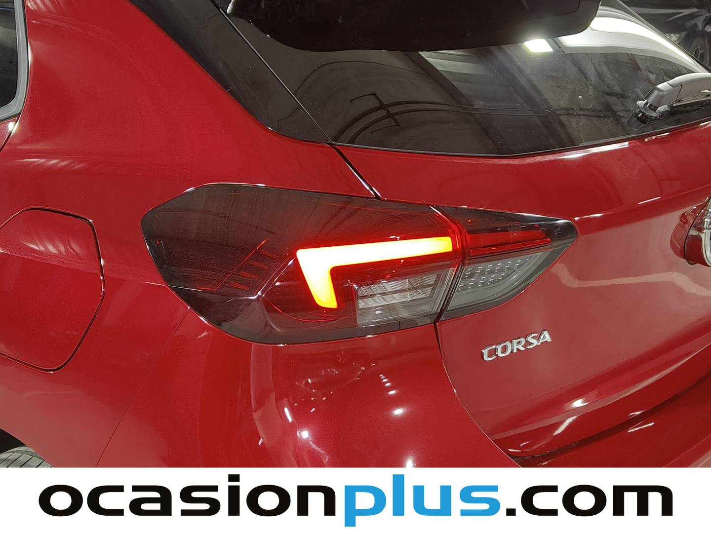 Opel Corsa Opel Corsa 1.2T XHT GS Auto (130 CV) automático