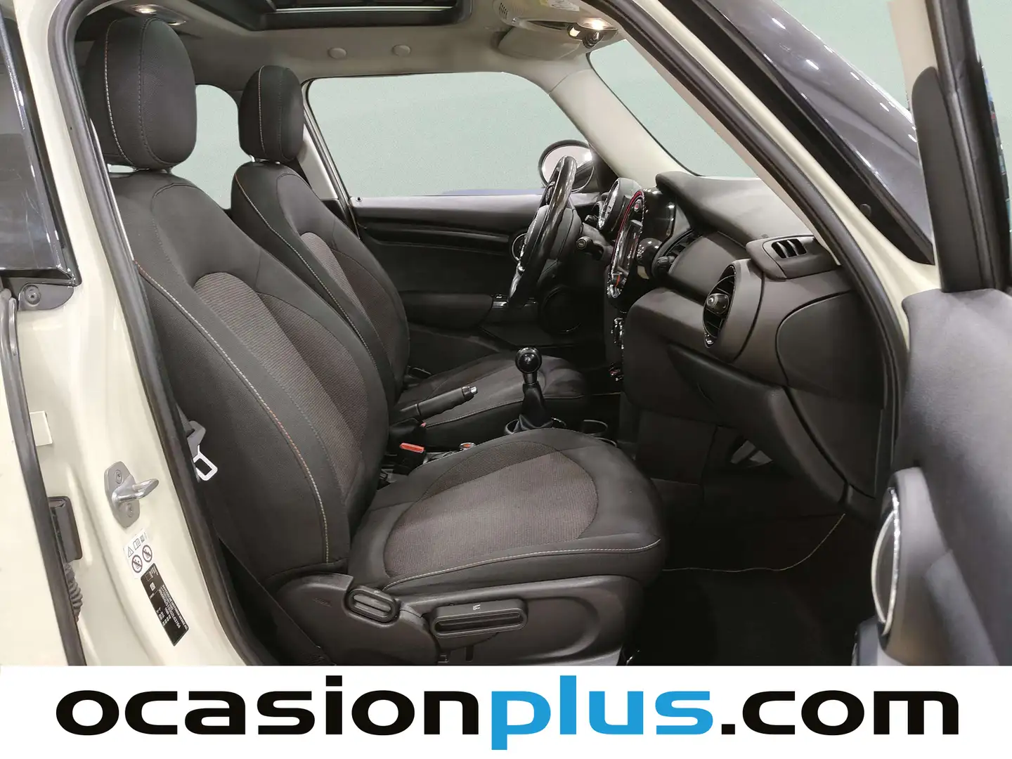 Foto Mini MINI MINI MINI 5 Puertas 5 Puertas One (102 CV)