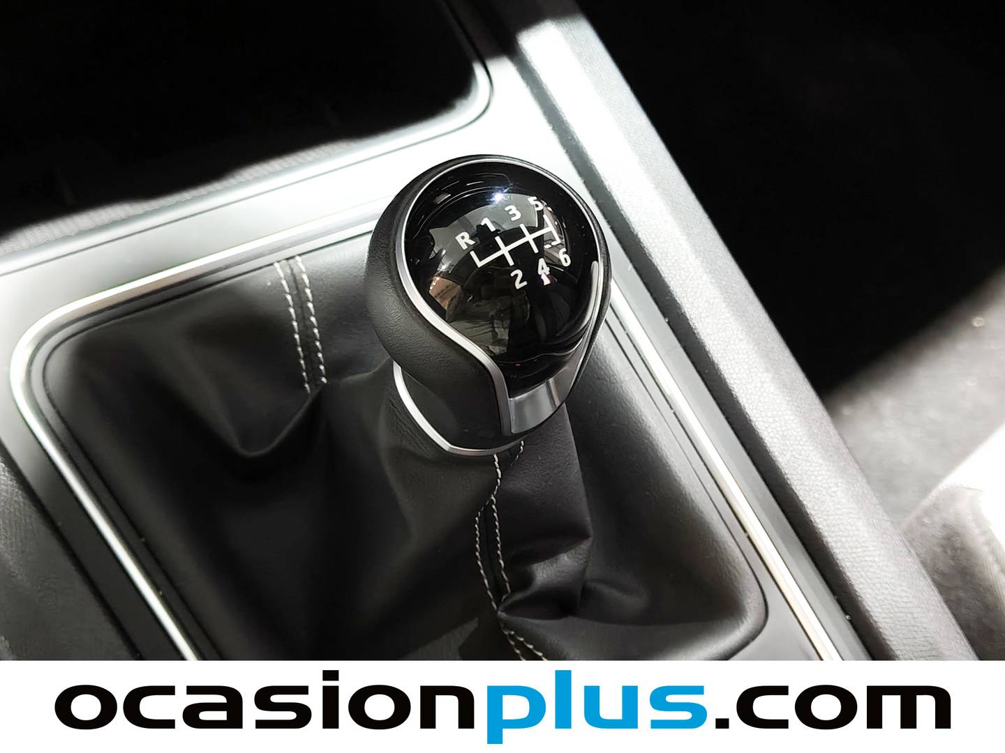 Foto Seat León SEAT León 1.5 TSI Style XL (116 CV)