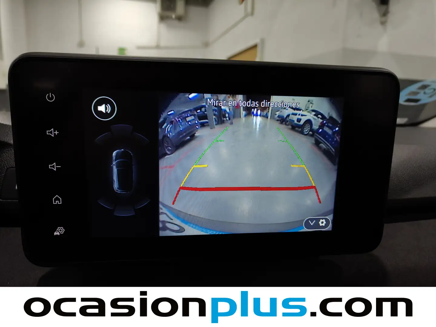 Foto Dacia Sandero Dacia Sandero Stepway Extreme Go TCe (110 CV)