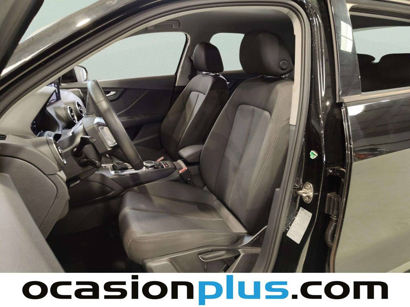 Foto Audi Q2 Audi Q2 Advanced 35 TFSI (150 CV) S tronic