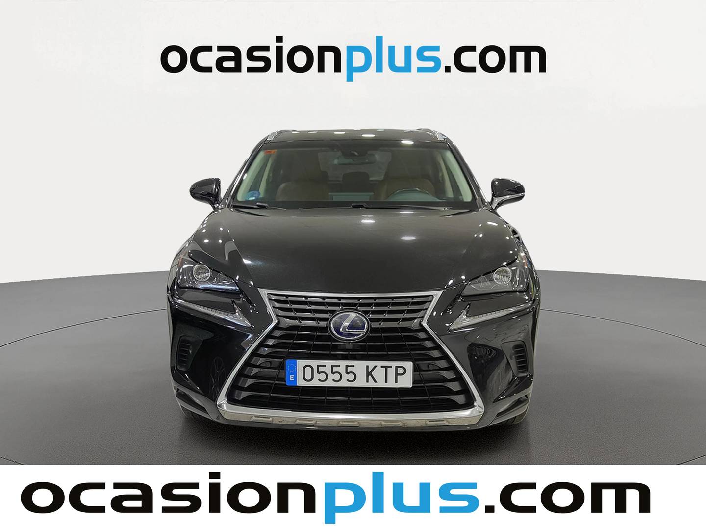 Lexus NX Lexus NX 300h Executive Navigation 4WD (197 CV) barato