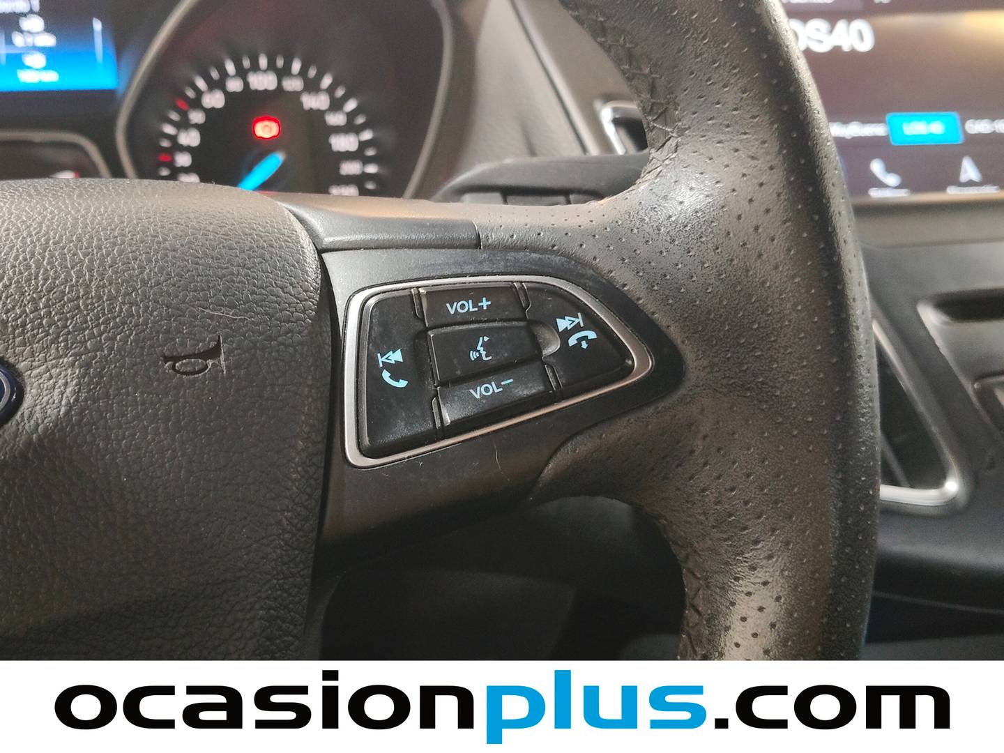 Ford Focus Ford Focus 1.0 Ecoboost S&S ST-Line (125 CV) barato