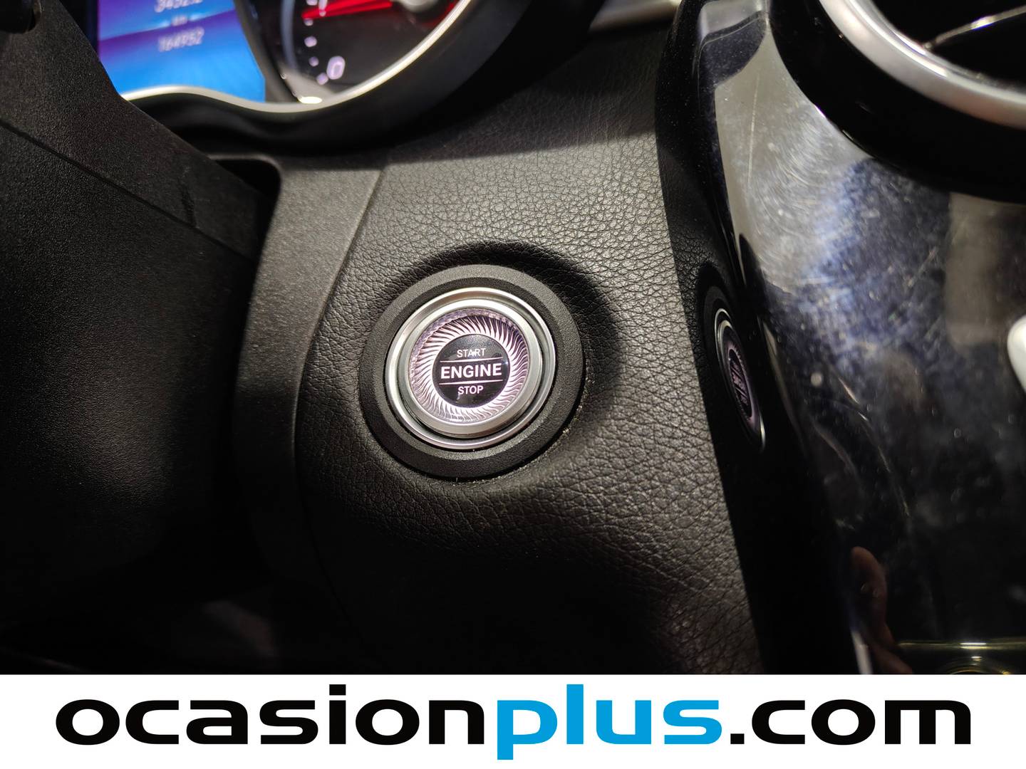Accesorios del Mercedes Clase C Mercedes Clase C C 200 d  (160 CV) Pack AMG