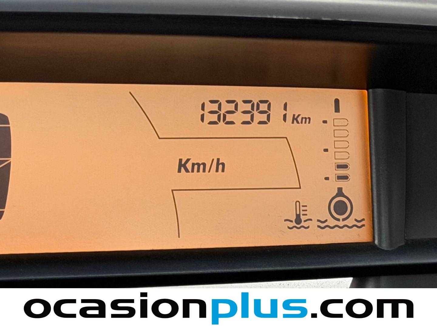 Citroën C4 Citroën C4 2.0i 16v VTS 100 kW (138 CV) seminuevo
