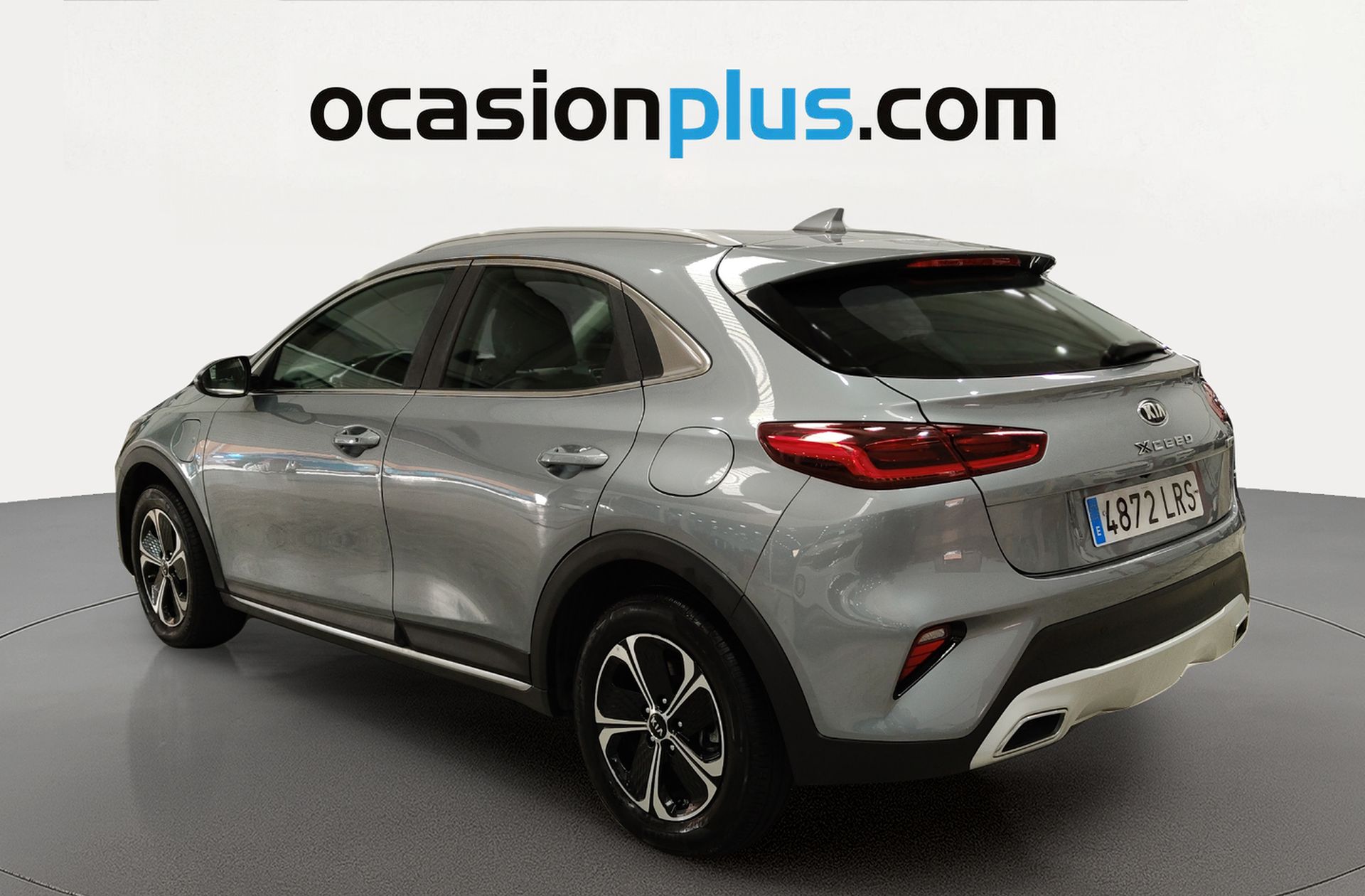 Kia XCeed 1.6 GDi PHEV eDrive - foto 3