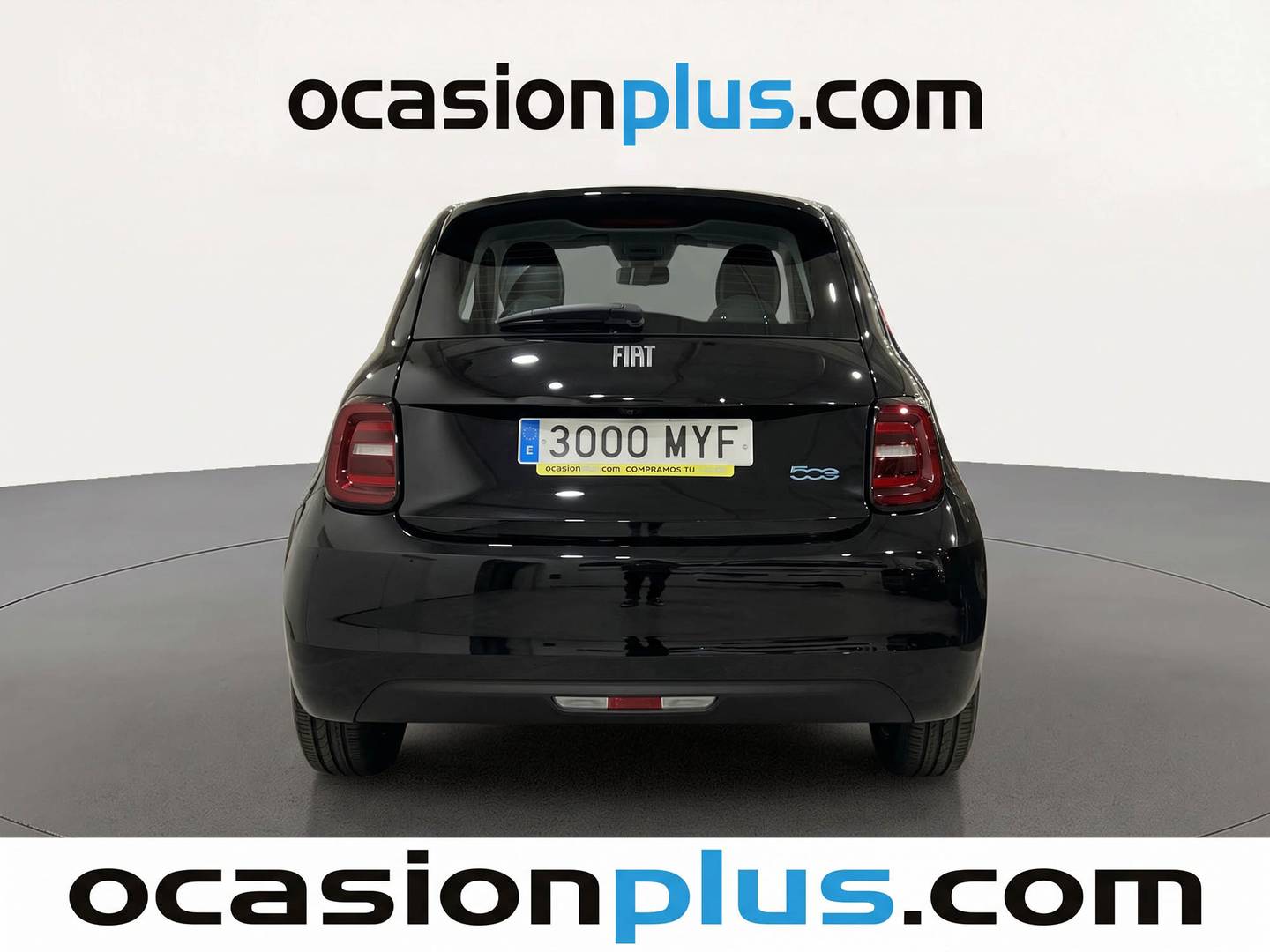 Fiat 500 Fiat 500 Electrico Action Hb 185 km (95 CV) barato