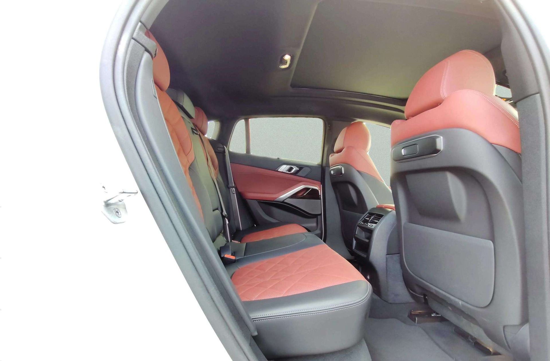 BMW X6 xDrive40i M Sport Pack M - foto 30