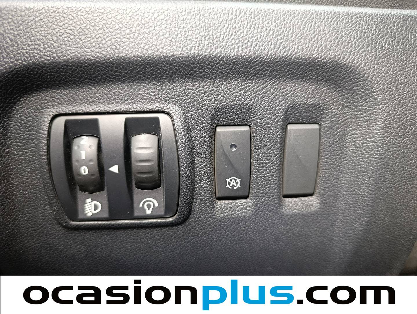 Renault Captur Renault Captur Intens Energy TCe (90 CV) seminuevo