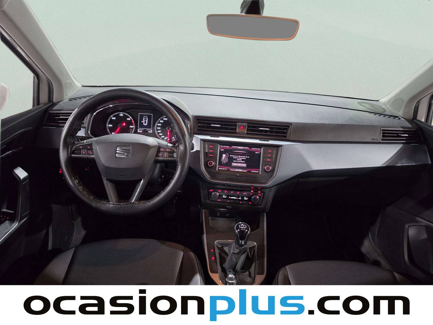Seat Arona Seat Arona 1.6 TDI Ecomotive S&S Style (95 CV) de ocasión