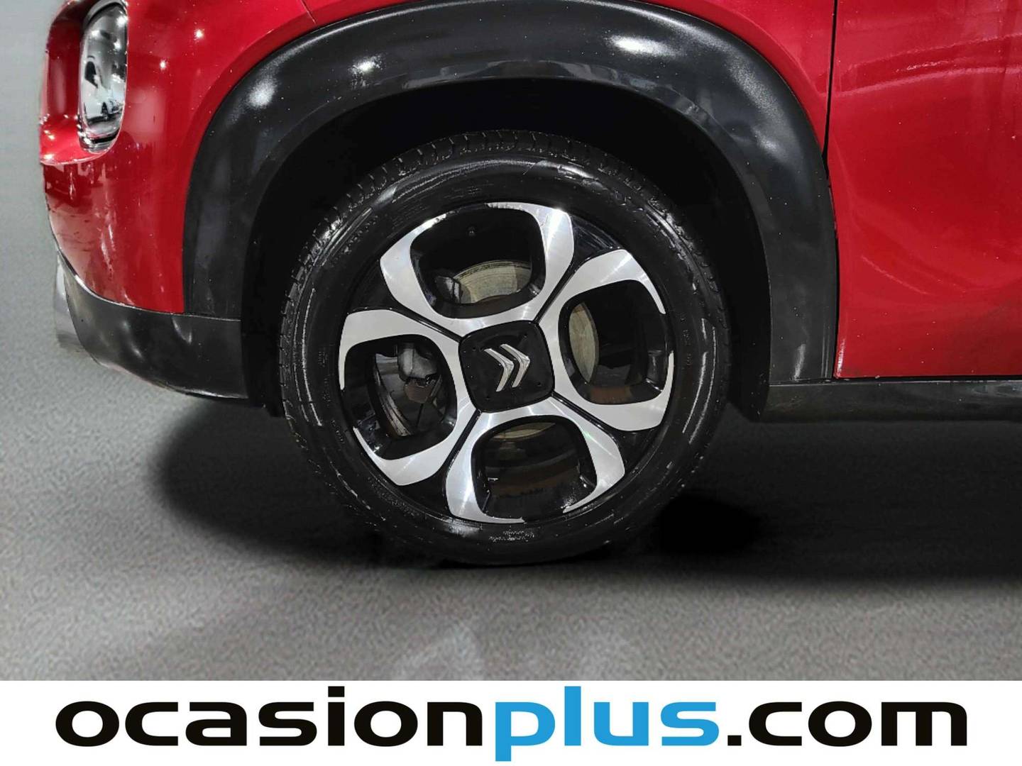Citroën C3 Aircross Citroen C3 Aircross BlueHDi 120 S&S Shine EAT6 (120 CV) 120cv