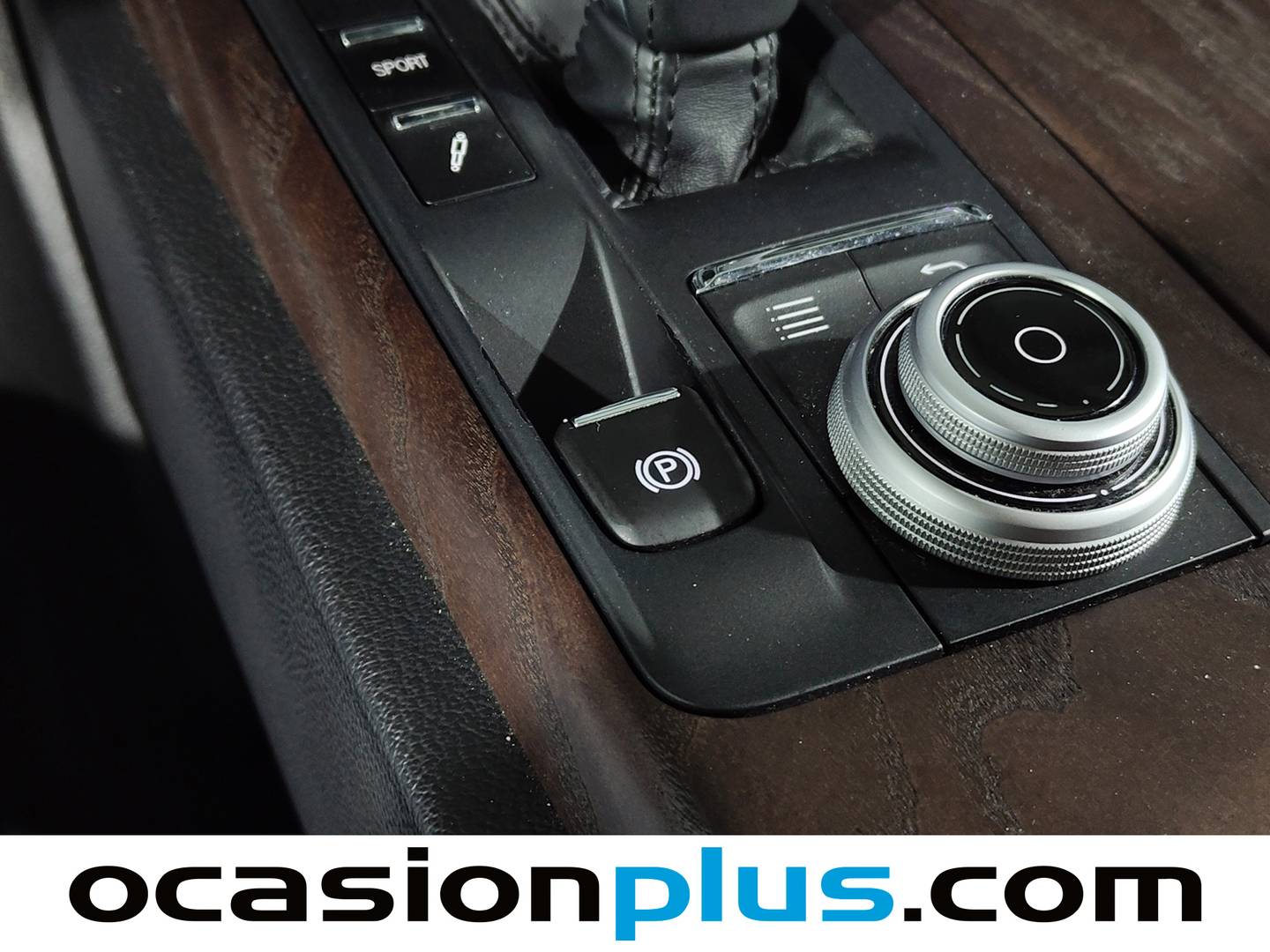 Maserati Ghibli Maserati Ghibli Gransport V6 HP D RWD (275 CV) de ocasión