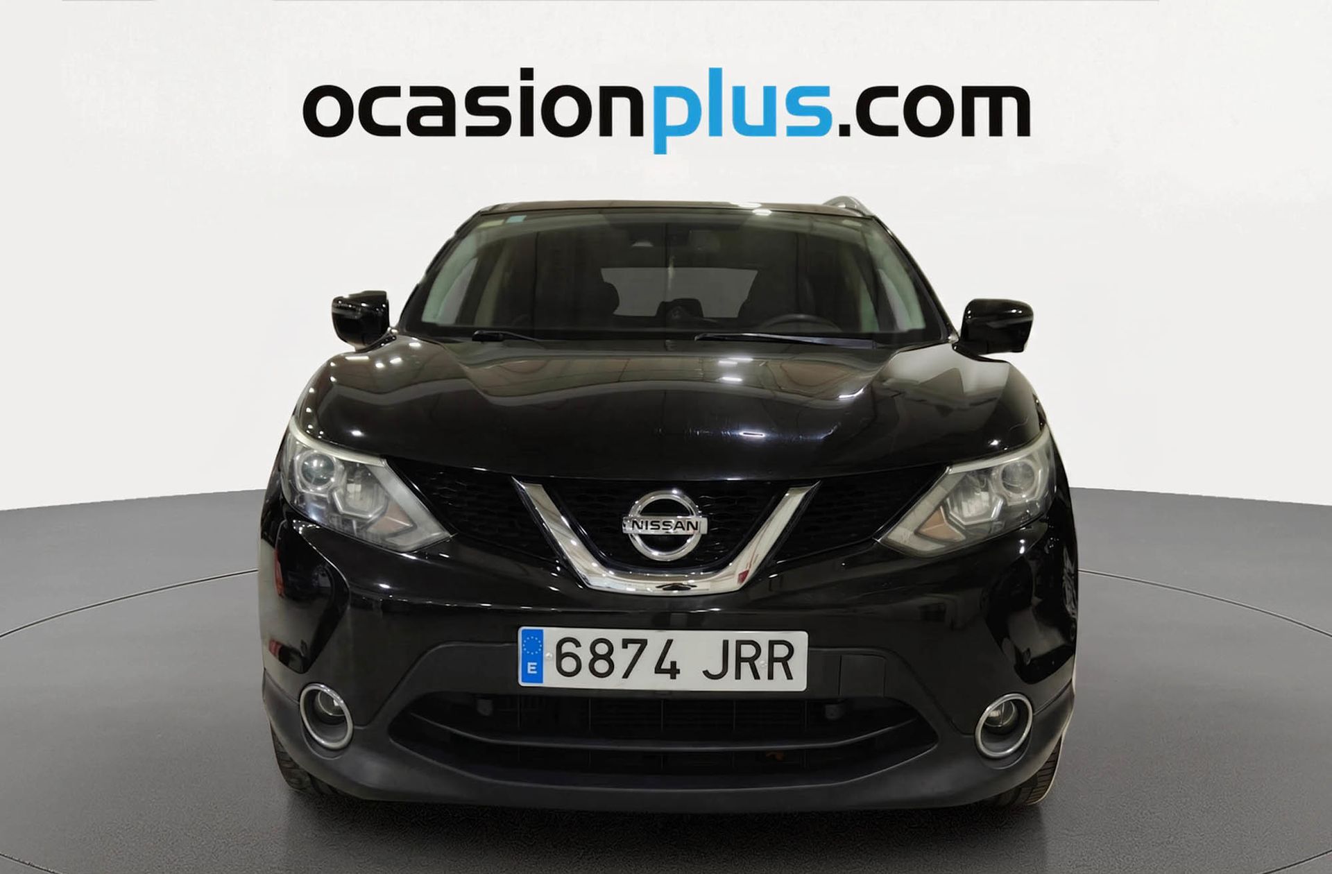 Nissan Qashqai dCi 130 Tekna Piel 4X4-i - foto 15