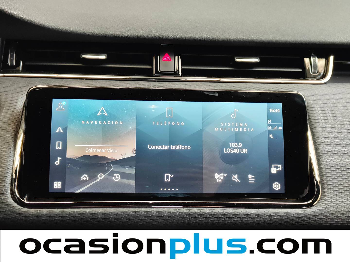 Foto Land Rover Range Rover Evoque Land Rover Range Rover Evoque P160 MHEV R-Dynamic Auto (160 CV)