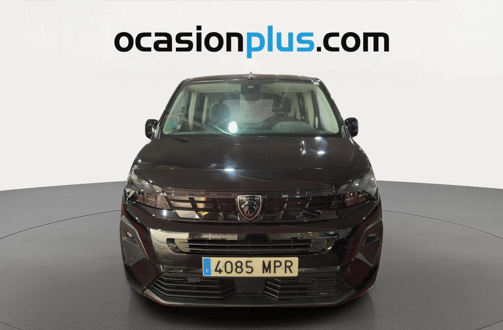 Peugeot Rifter BlueHDi 100 Allure - foto 12