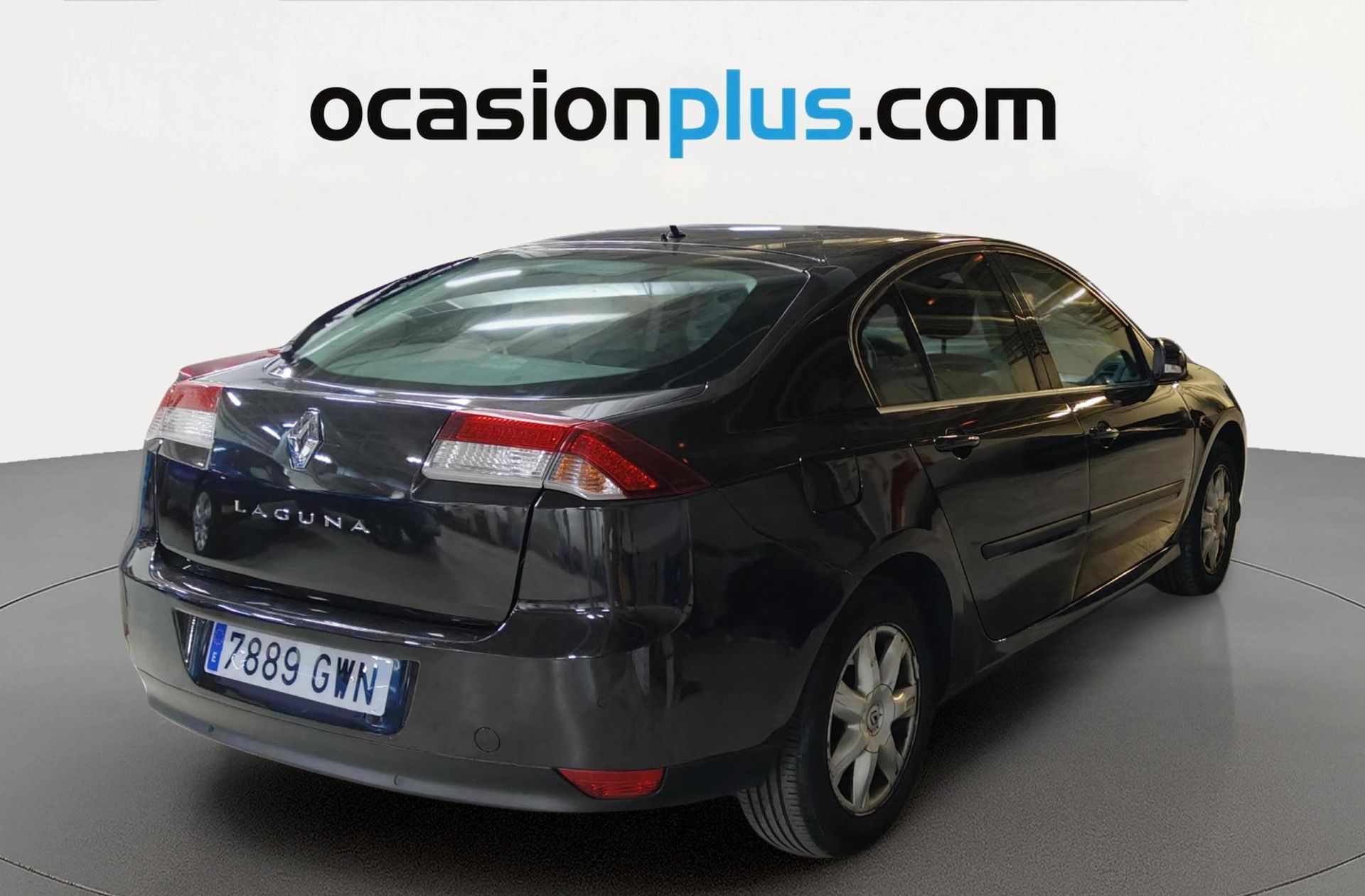 Renault Laguna 2.0 Expression TomTom - foto 4
