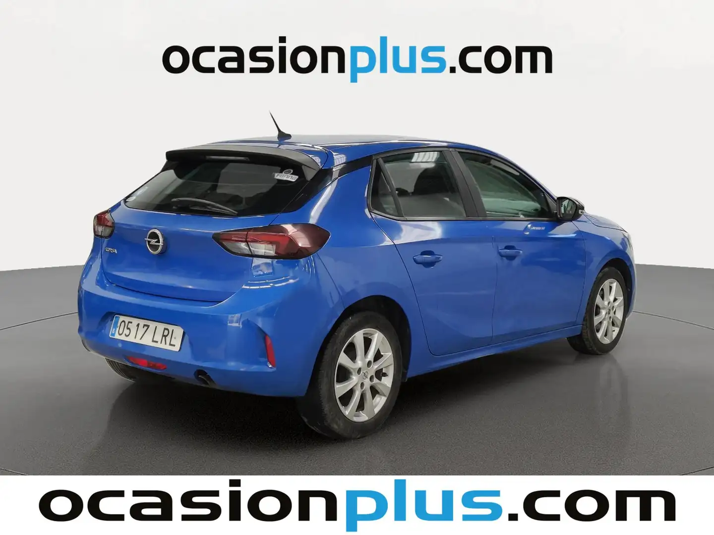Foto Opel Corsa Opel Corsa 1.2 XEL S&S Edition (75 CV)