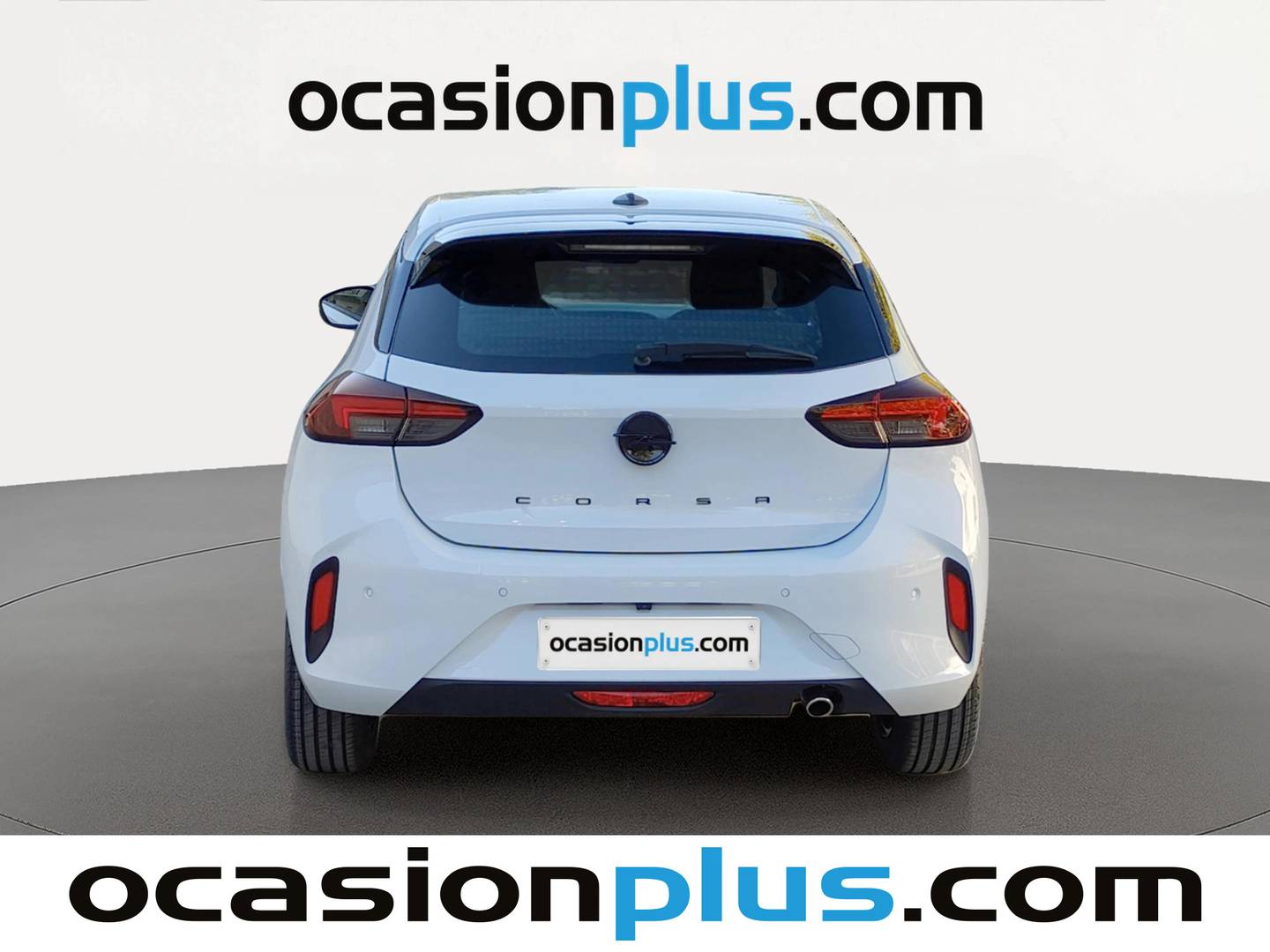 Opel Corsa Opel Corsa 1.2 T XHL GS (100 CV) 100cv
