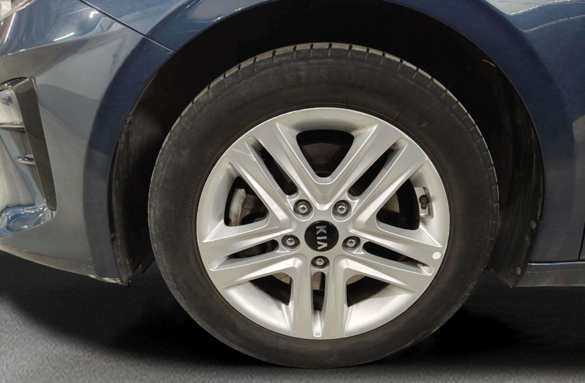 Kia Ceed 1.4 T-GDi Drive - foto 31