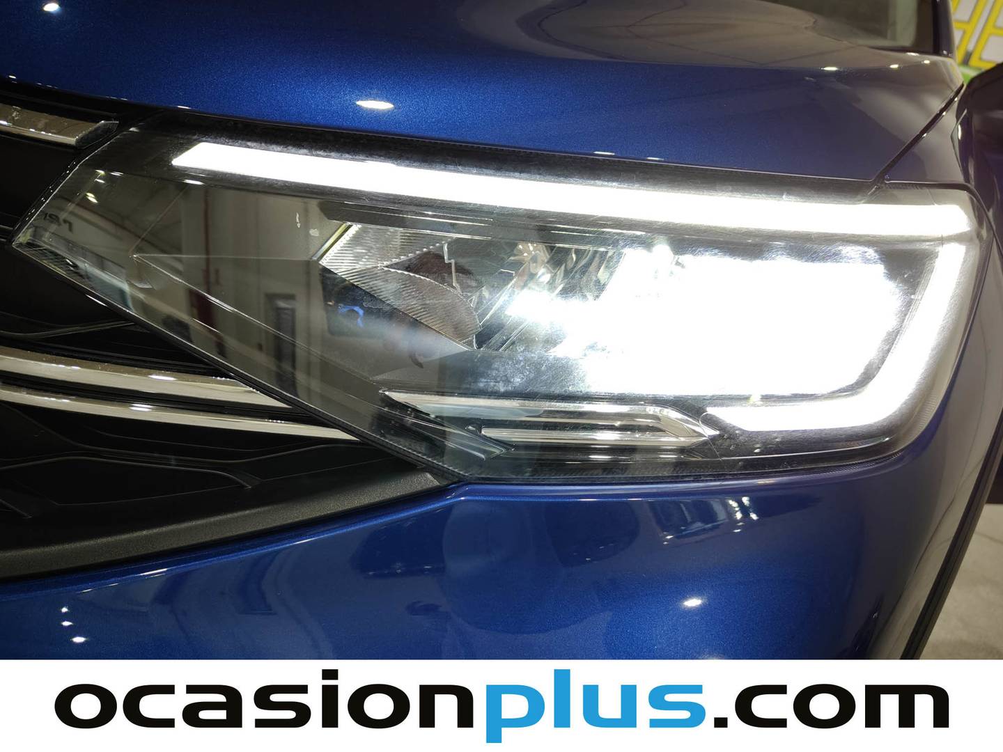 Accesorios del Volkswagen Taigo Volkswagen Taigo ``Más`` 1.0 TSI (115 CV) DSG