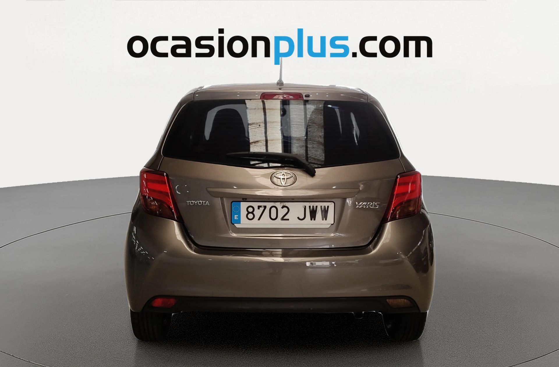 Toyota Yaris 1.3 Active - foto 12