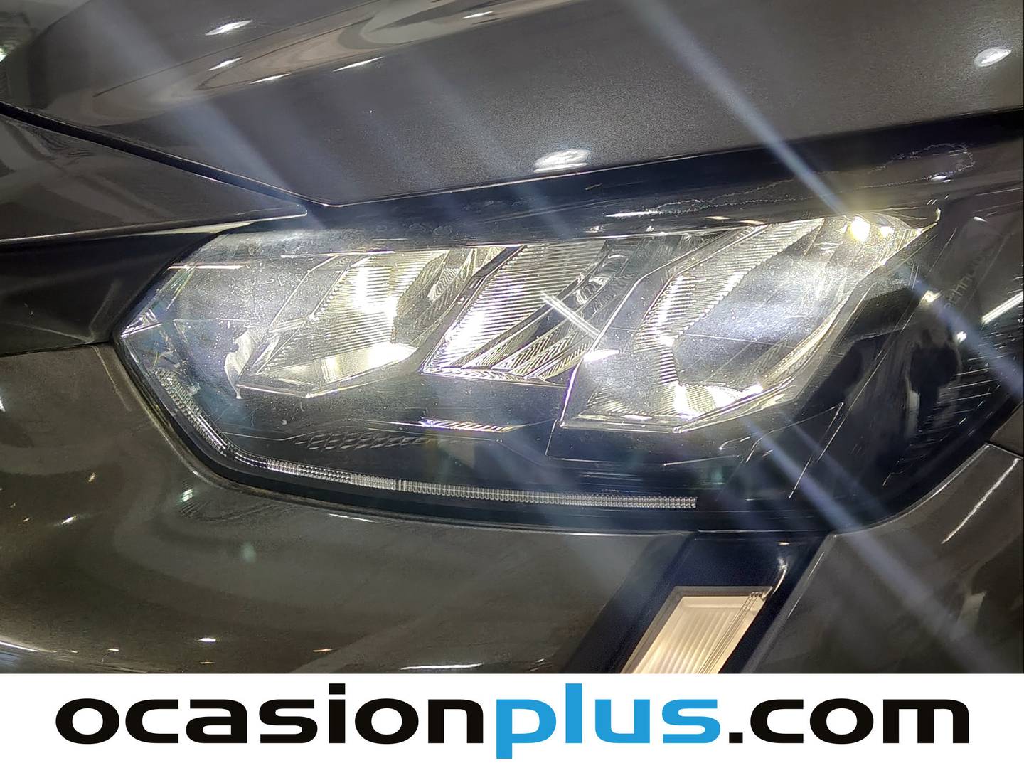 Peugeot 208 Peugeot 208 PureTech 100 Allure (100 CV) barato