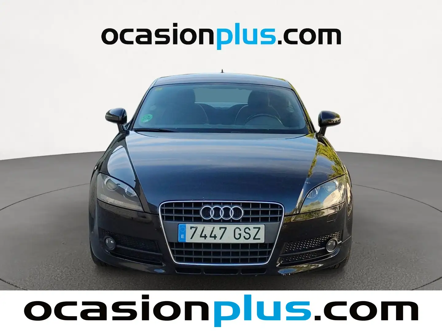 Foto Audi TT Audi TT Coupe 1.8 TFSI (160 CV)