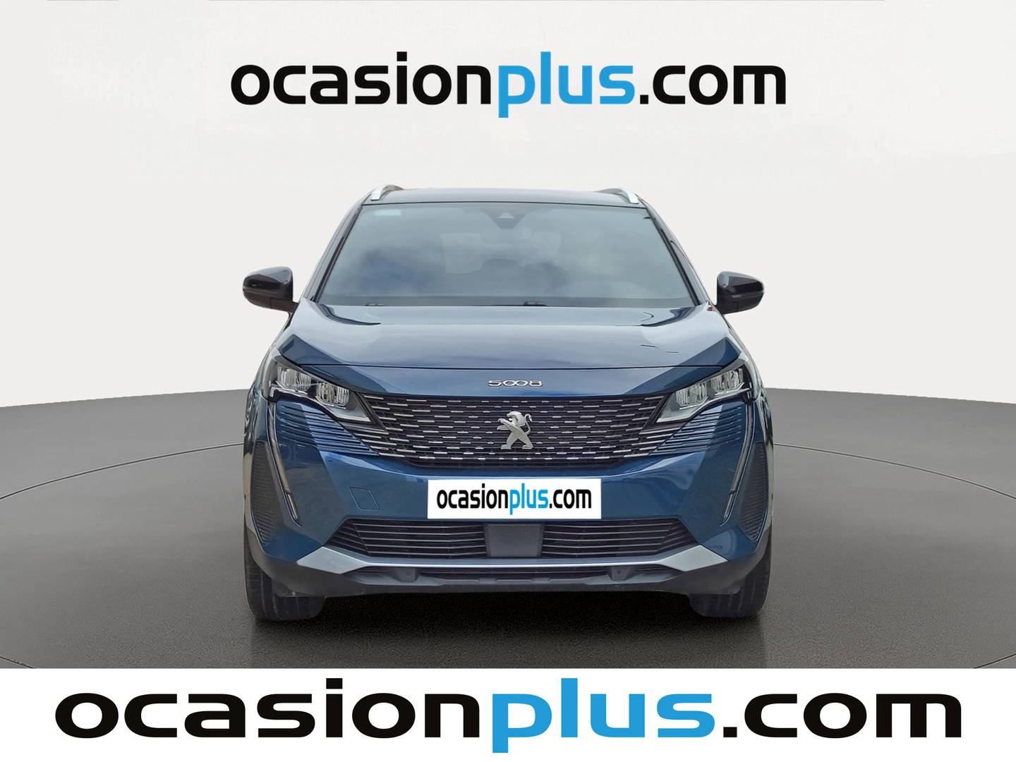 Foto Peugeot 5008 Peugeot 5008 PureTech 130 S&S Allure Pack (130 CV) 7 plazas