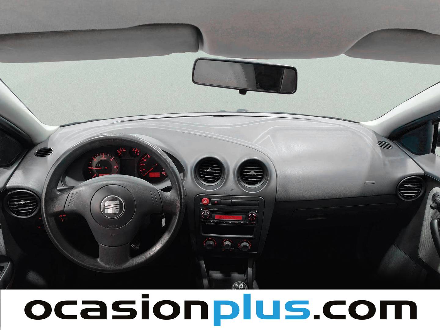 Seat Ibiza Seat Ibiza 1.9 SDi Stella (64 CV) de ocasión
