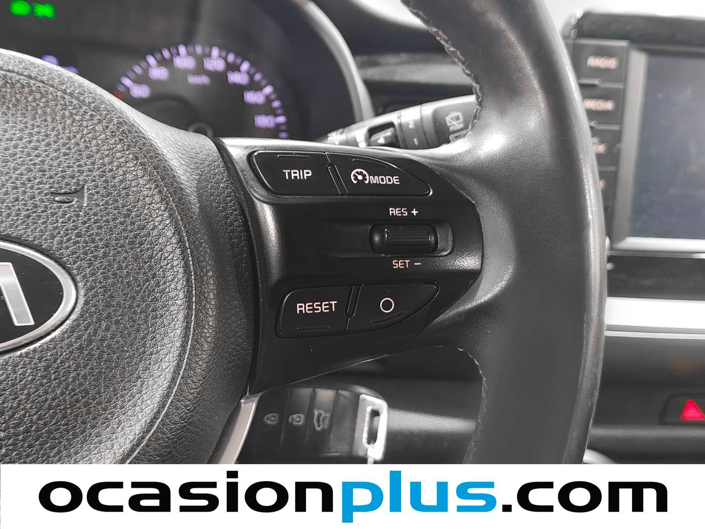 Accesorios del KIA Stonic Kia Stonic 1.0 T-GDi Eco-Dynamic Drive (120 CV)