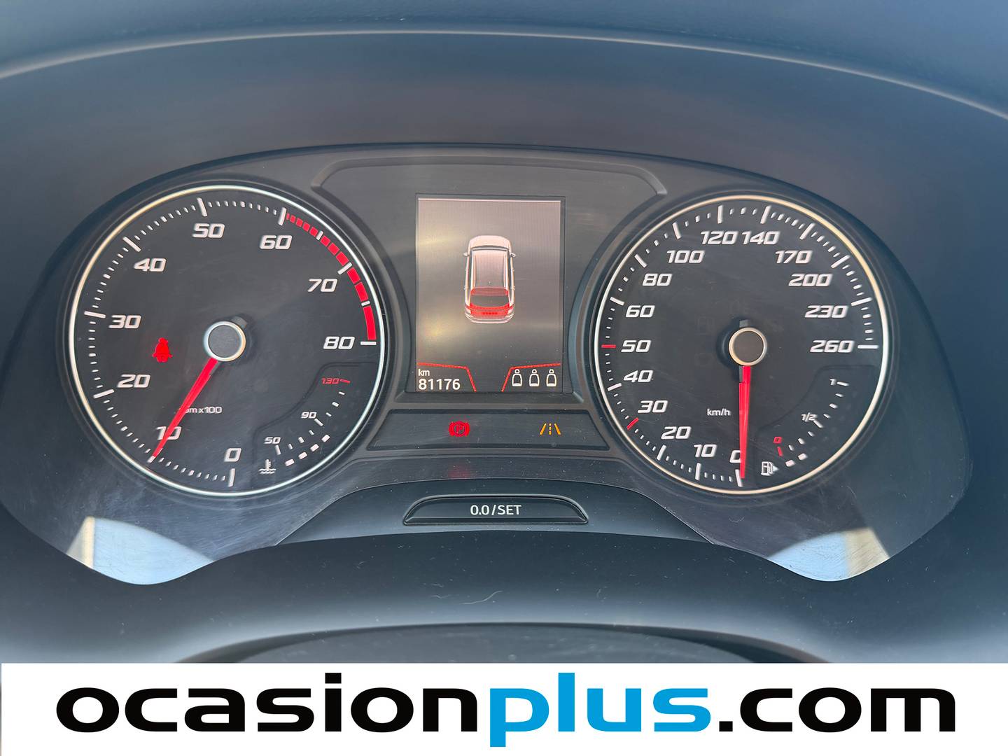 Seat Ateca Seat Ateca 1.0 TSI S&S Ecomotive Style Plus Nav (115 CV) 2019
