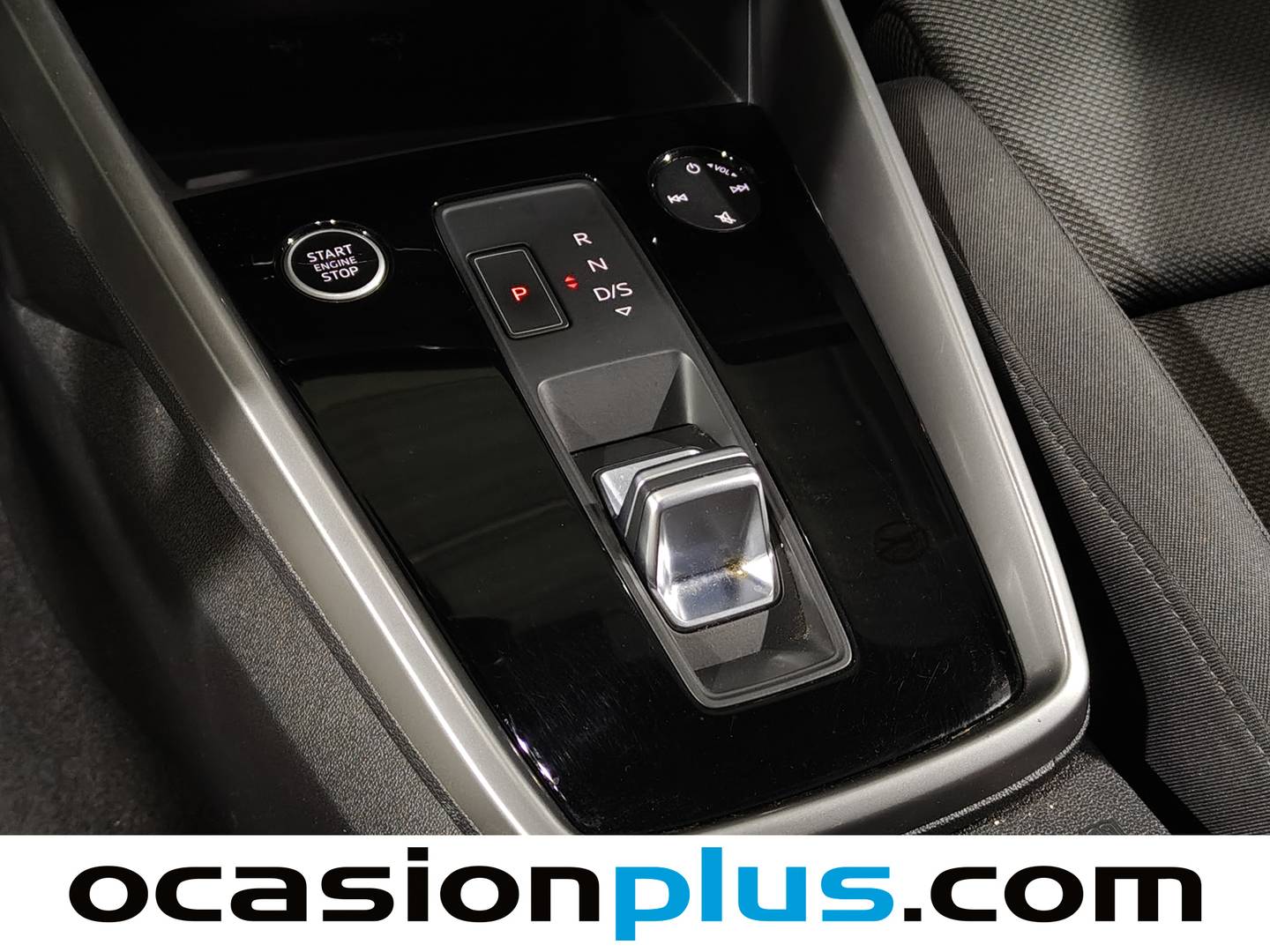 Foto Audi A3 Audi A3 Sportback S line 35 TDI (150 CV) S tronic