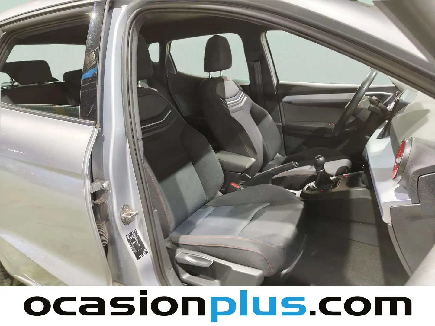 Foto Seat Ibiza SEAT Ibiza 1.0 TSI S&S FR XL (110 CV)