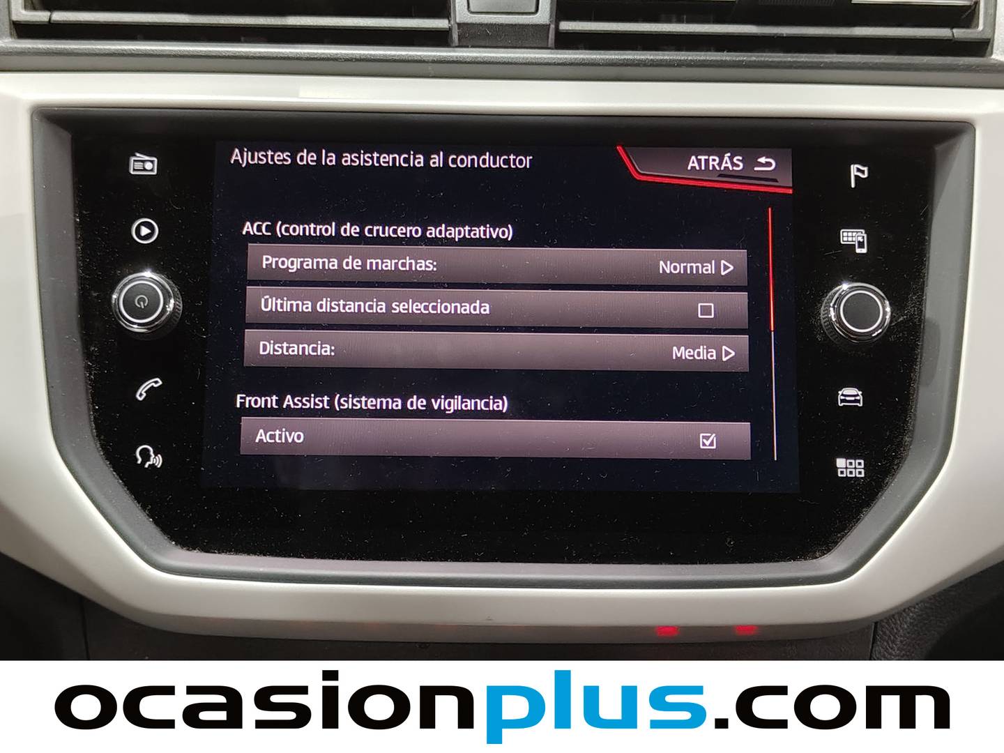 Seat Arona Seat Arona 1.0 TSI Ecomotive S&S Xcellence Edition DSG (115 CV) barato