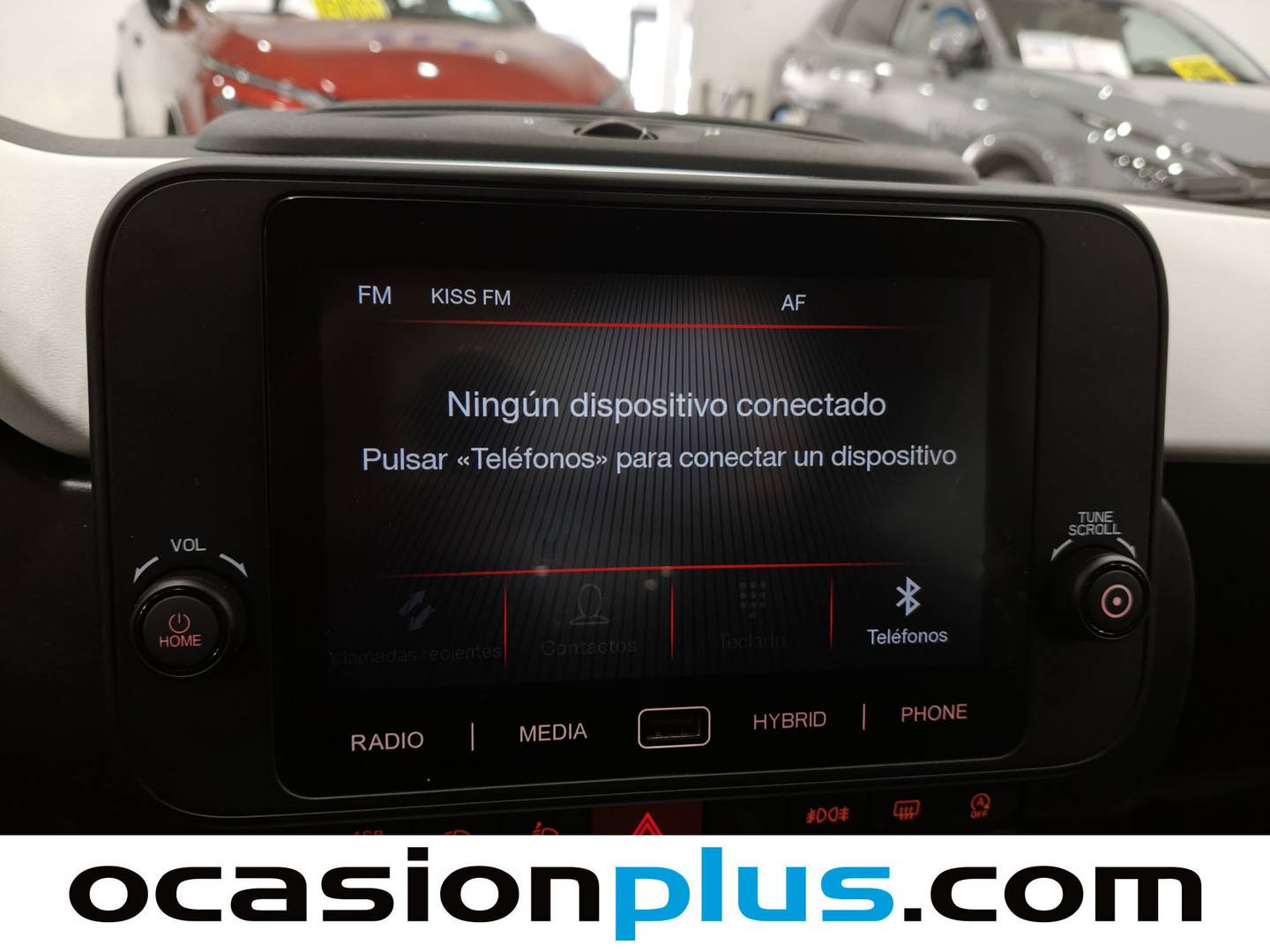 Fiat Panda Fiat Panda 1.0 Hybrid Pandina (70 CV) 70cv