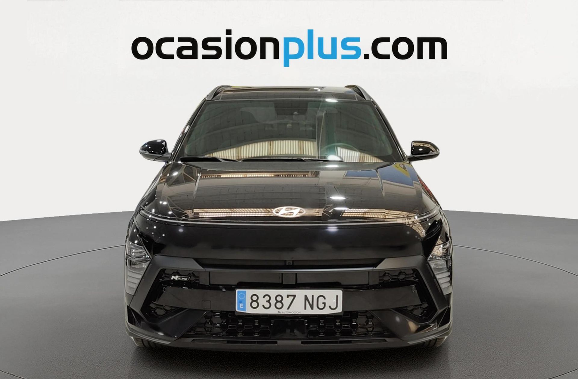 Hyundai Kona 1.6 GDI HEV N Line Style DT - foto 22