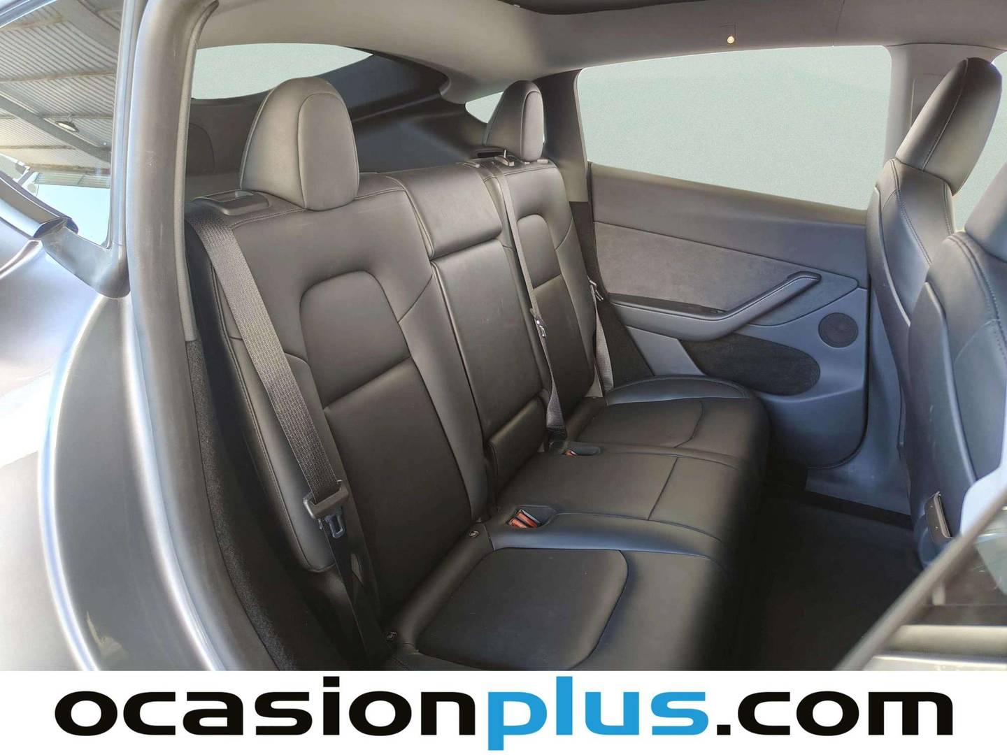 Tesla Model Y Tesla Model Y Gran Autonomía 4WD (514 CV) 2023