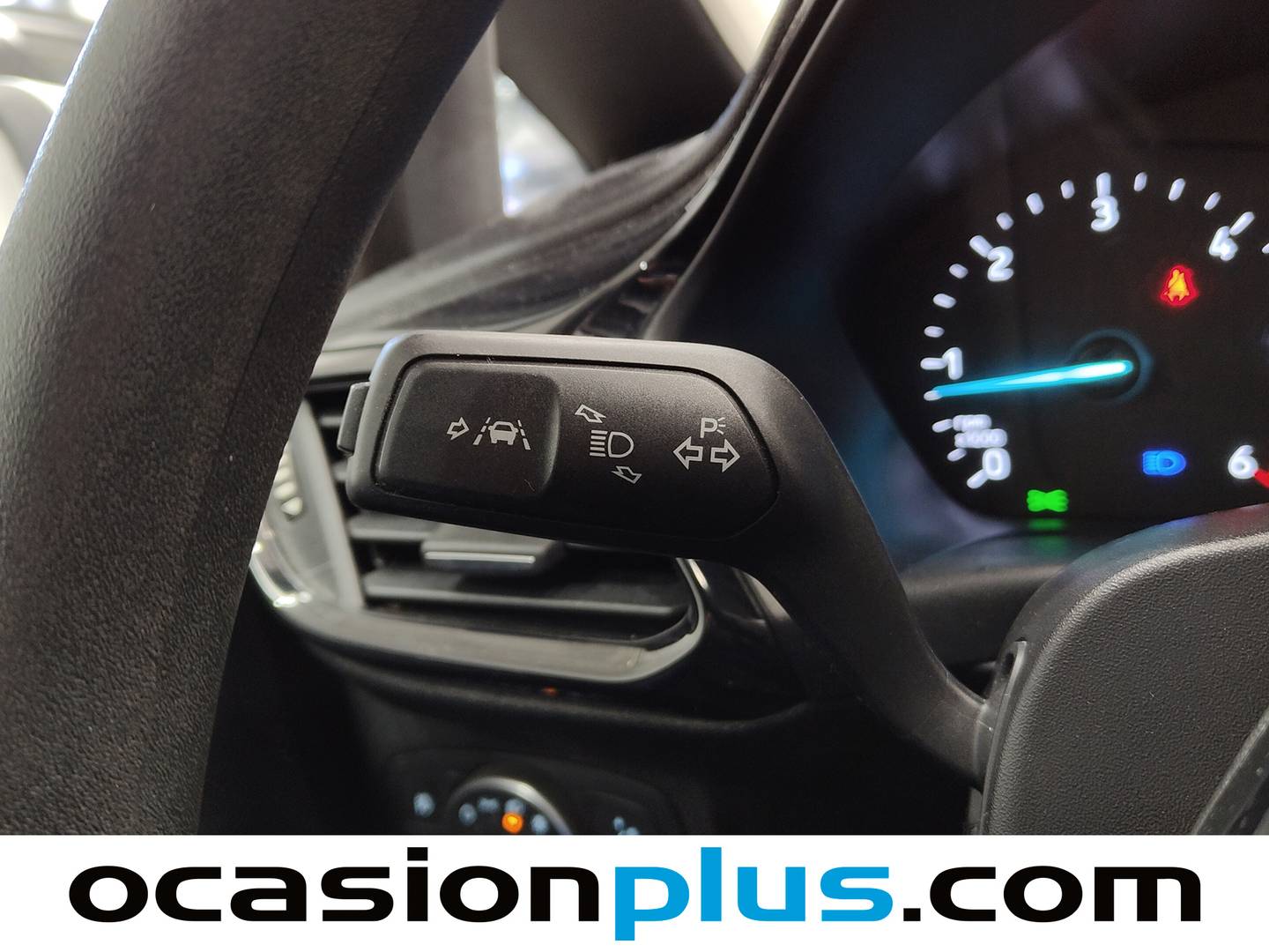 Ford Fiesta Ford Fiesta 1.5 TDCi Trend  (85 CV) de segunda mano