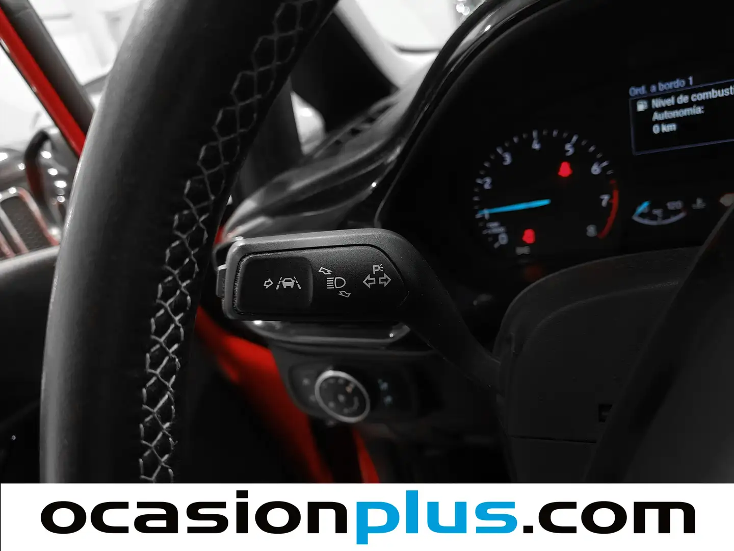 Foto Ford Fiesta Ford Fiesta 1.1 Ti-VCT Trend+ (85 CV)