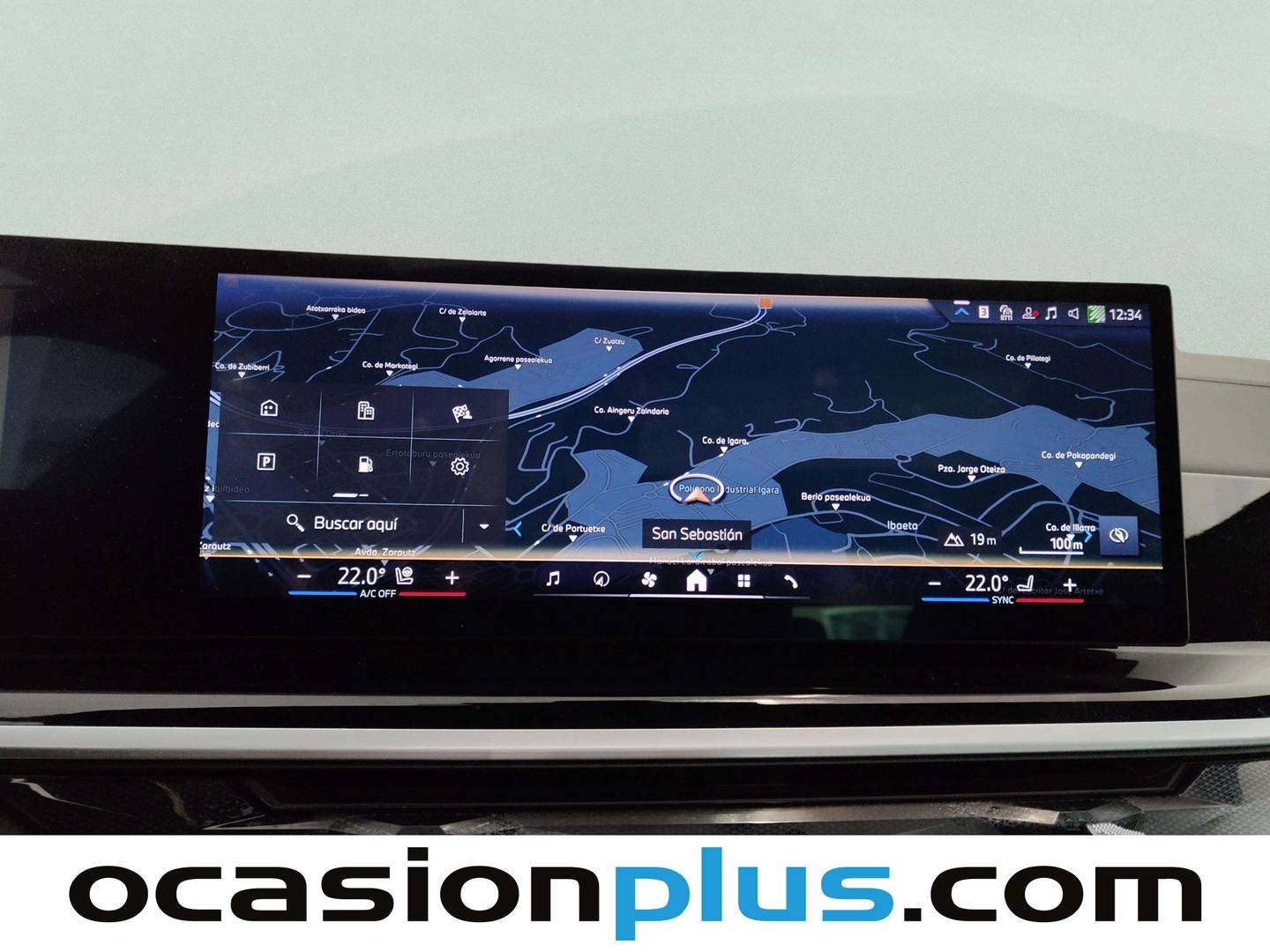 BMW X5 BMW X5 xDrive40d xLine (352 CV) híbrido