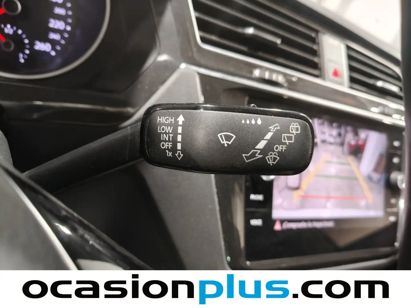 Foto Volkswagen Tiguan Volkswagen Tiguan Advance 2.0 TDI (115 CV)