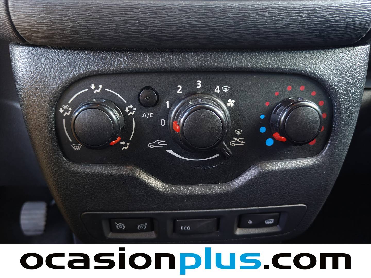 Foto Dacia Dokker Dacia Dokker Stepway Essential TCe  (131 CV) GPF