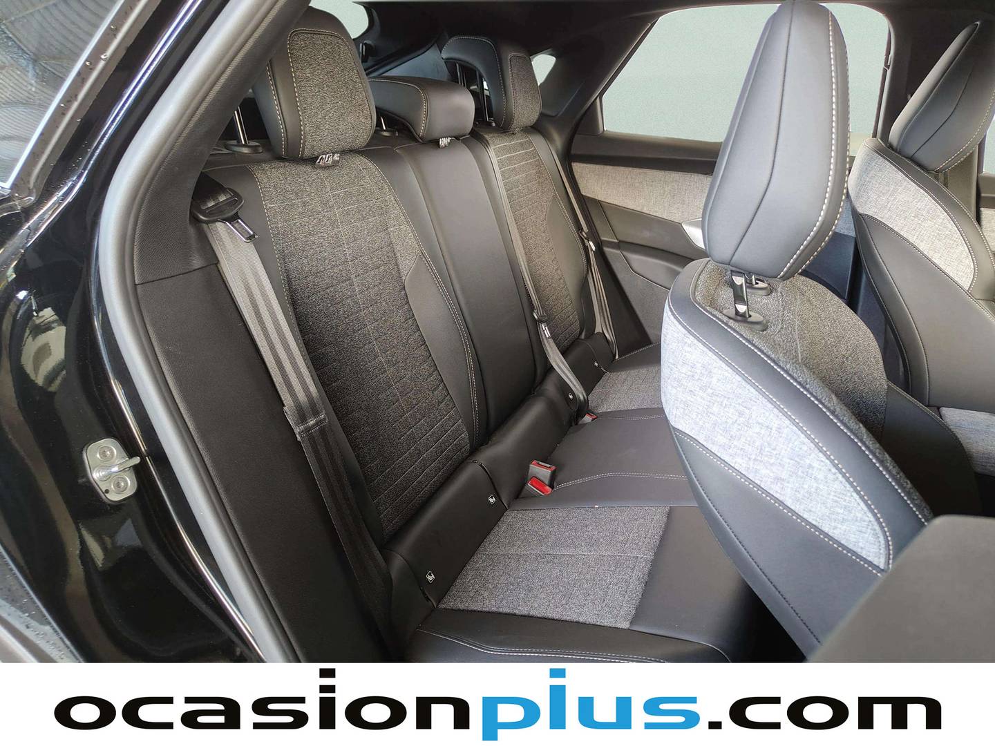 Peugeot 3008 Hybrid Peugeot 3008 Hybrid 145 Allure eDCS6 (145 CV) automático